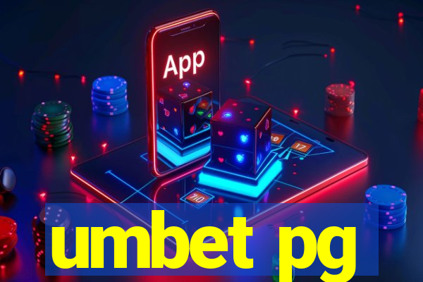 umbet pg